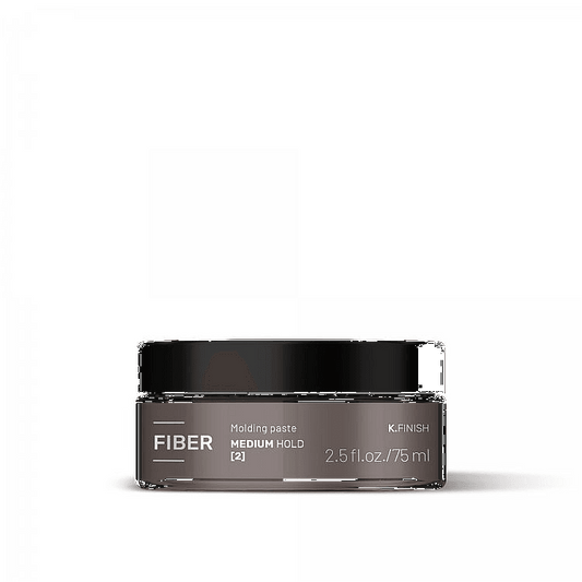 Fiber Molding Paste Medium Hold Hair Styling Paste Lakme