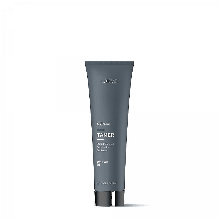 Straightening Gel Thermal Protection K Finish TAMER Gel Lakme