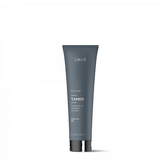 Straightening Gel Thermal Protection K Finish TAMER Gel Lakme