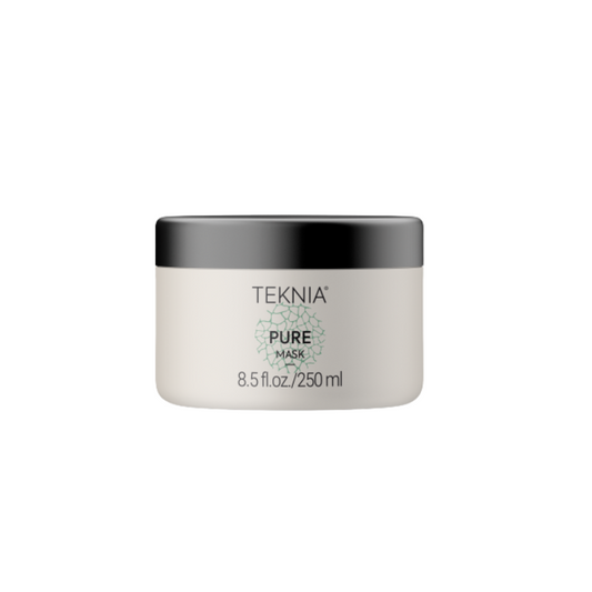 Scalp Care Purify Clay Mask Detoxifying Mask Lakme