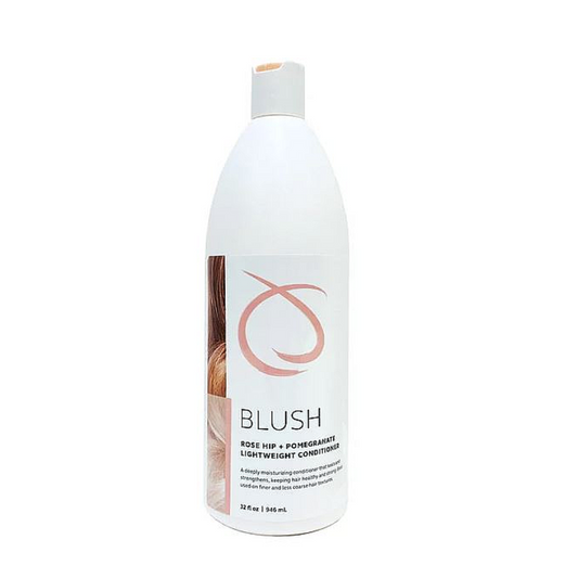 Lightweight Conditioner 32oz Blush Sunlights