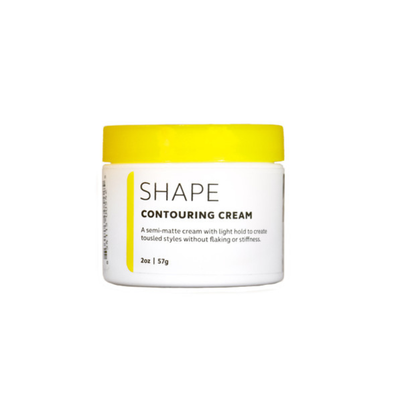 Sculpt Texturizing Clay Matte Finish Hair Clay Sunlights