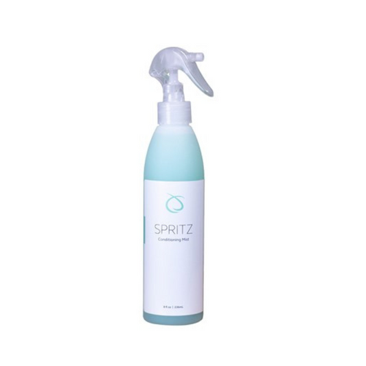Spritz Conditioning Mist Leave-In Conditioner 8oz Sunlights