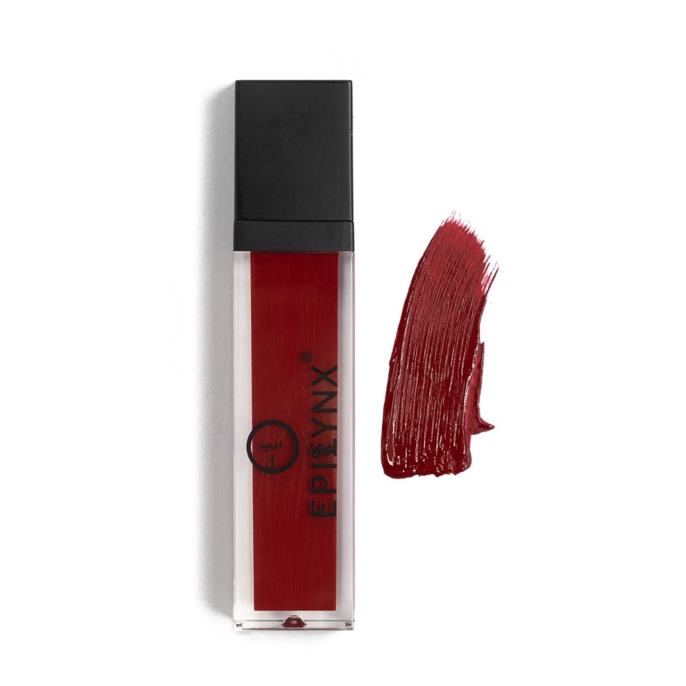 Color Intense Plump Moist Lipstick and Lip Gloss EpiLynx
