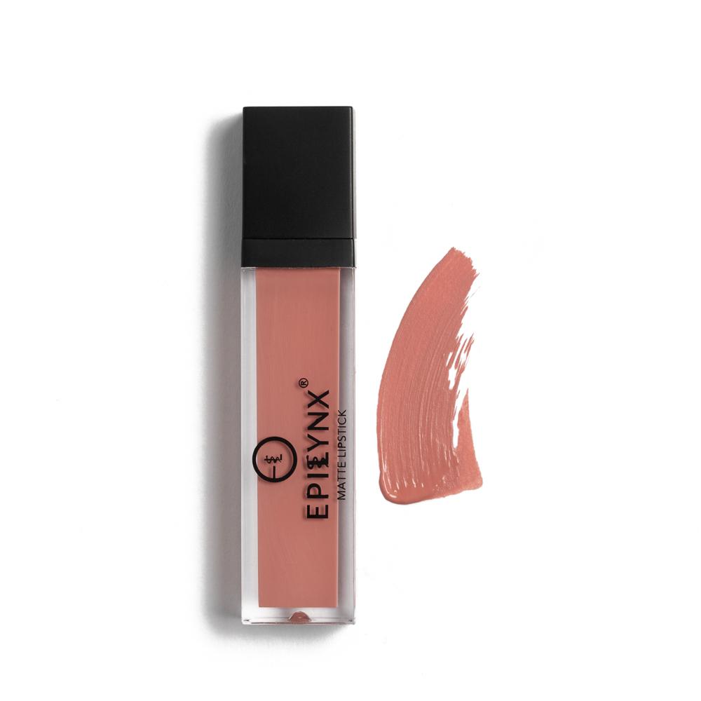 Color Intense Plump Moist Lipstick and Lip Gloss EpiLynx