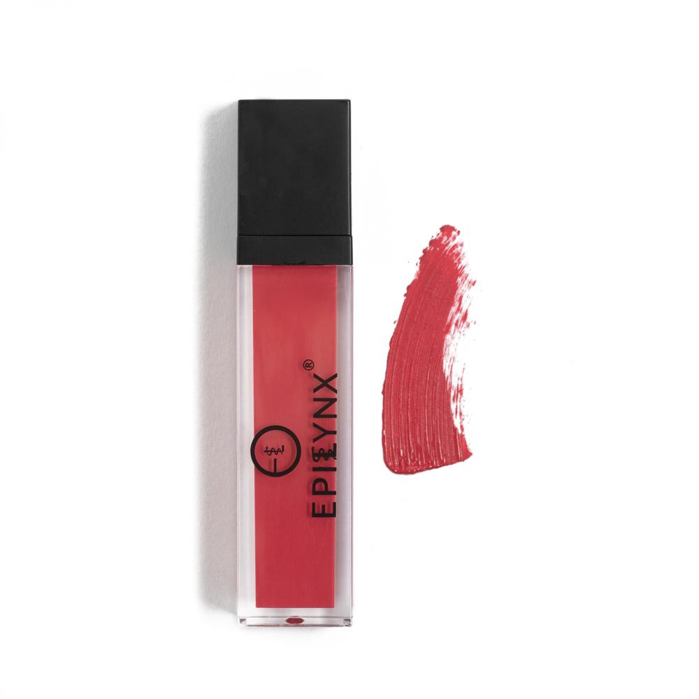 Color Intense Plump Moist Lipstick and Lip Gloss EpiLynx