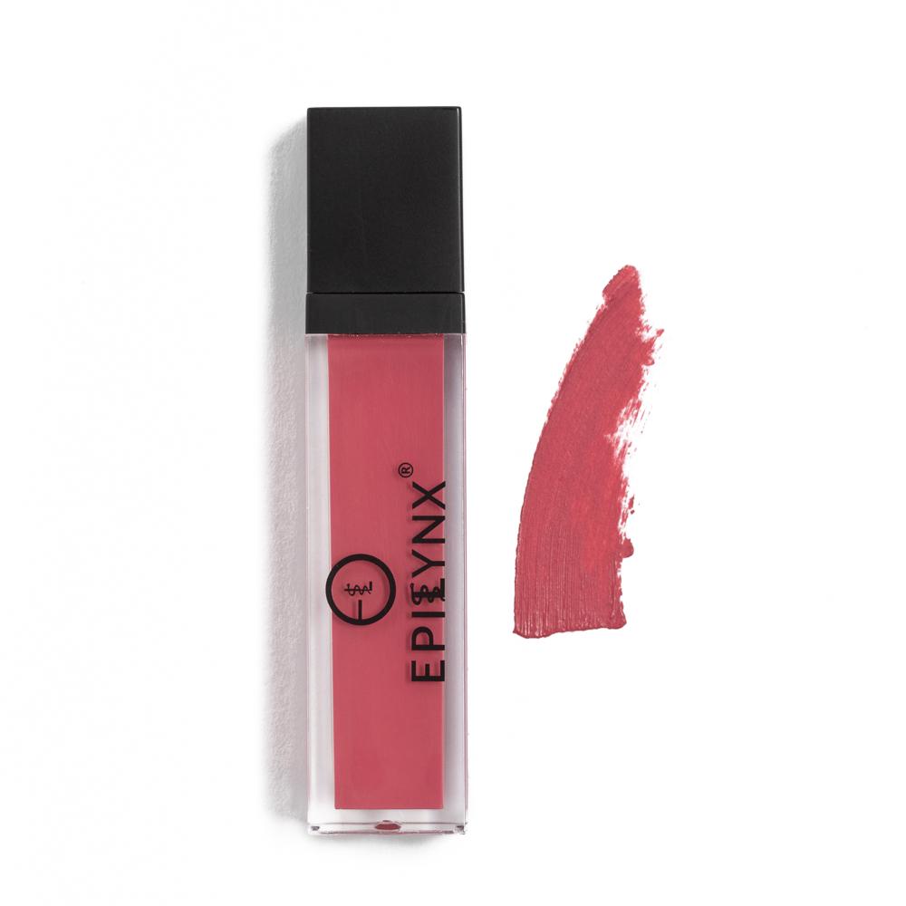 Color Intense Plump Moist Lipstick and Lip Gloss EpiLynx