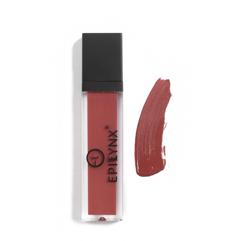 Color Intense Plump Moist Lipstick and Lip Gloss EpiLynx