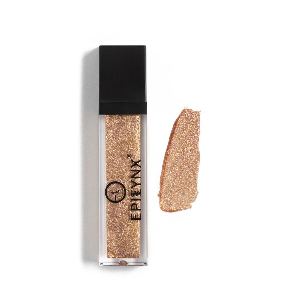 Color Intense Plump Moist Lipstick and Lip Gloss EpiLynx