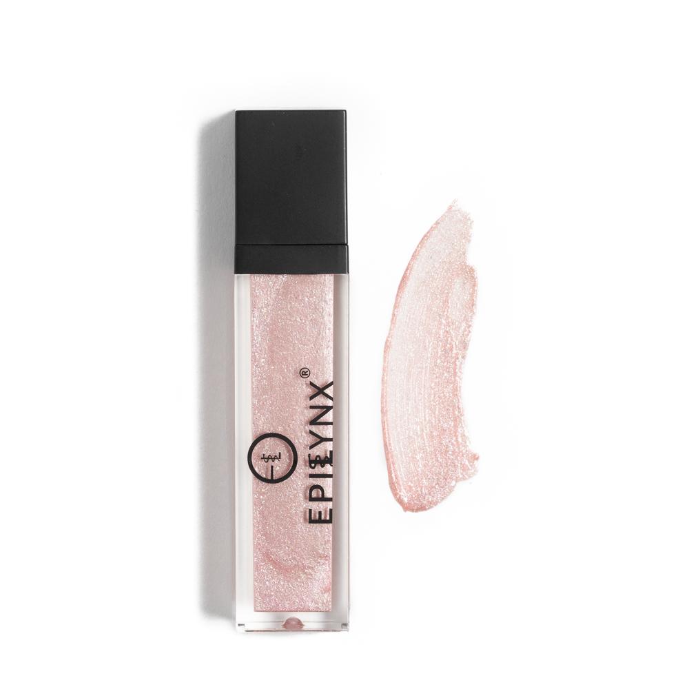 Color Intense Plump Moist Lipstick and Lip Gloss EpiLynx