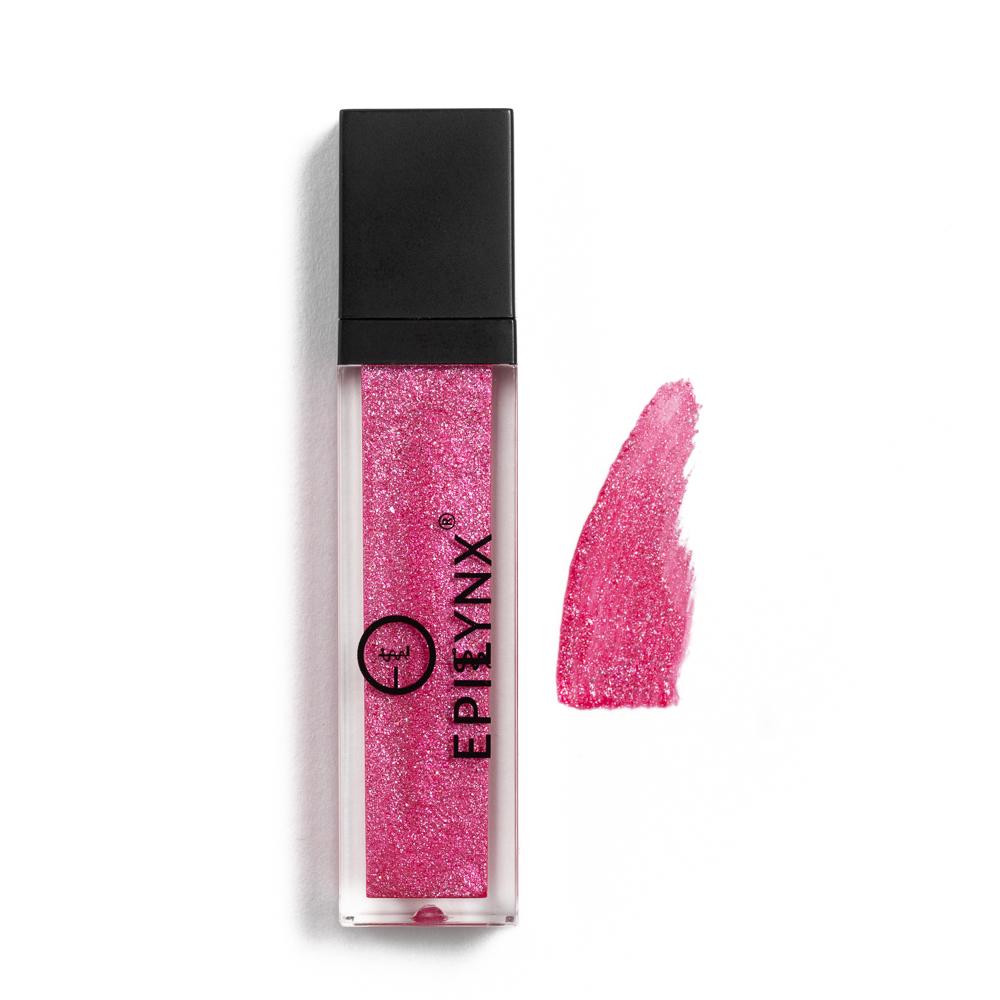 Color Intense Plump Moist Lipstick and Lip Gloss EpiLynx