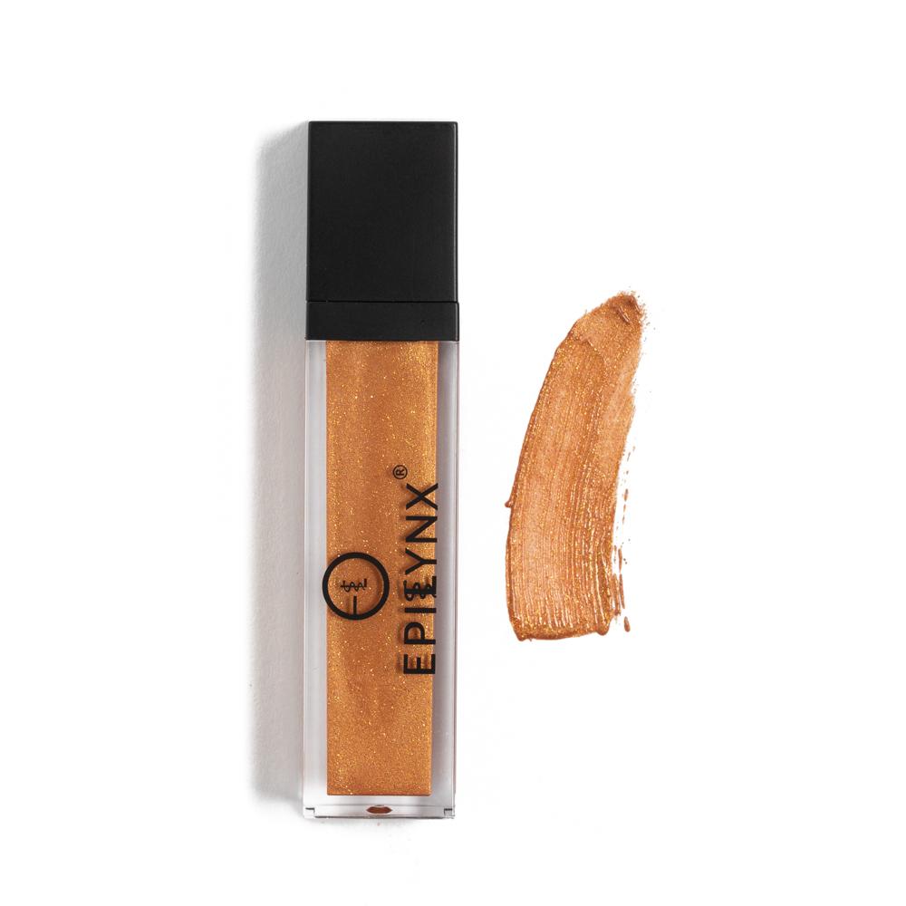 Color Intense Plump Moist Lipstick and Lip Gloss EpiLynx