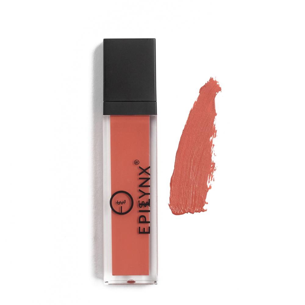 Color Intense Plump Moist Lipstick and Lip Gloss EpiLynx