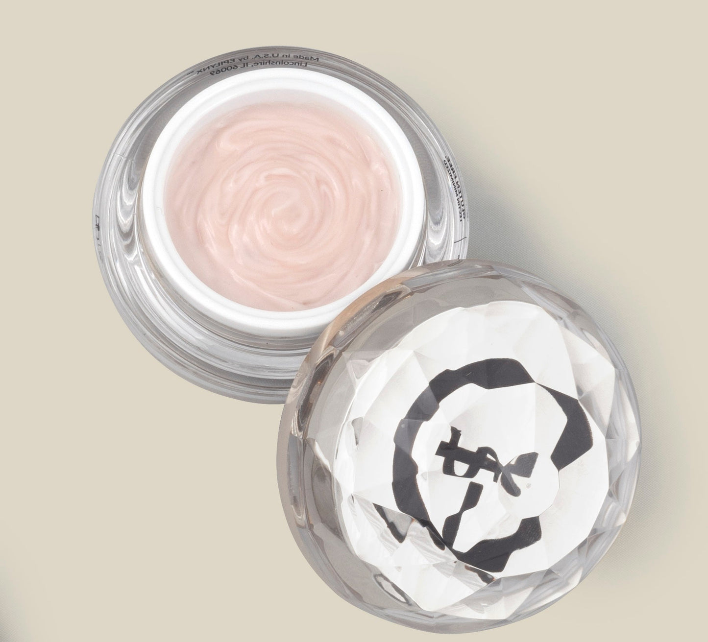 Vegan EpiSilk Intense Brightening and Firming Wrinkle Smoothing Face Cream