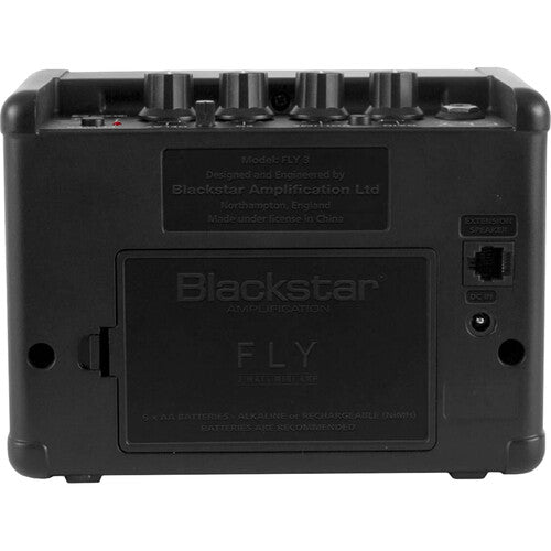 Blackstar 3-watt 1x3 Bass Combo Amp Blackstar