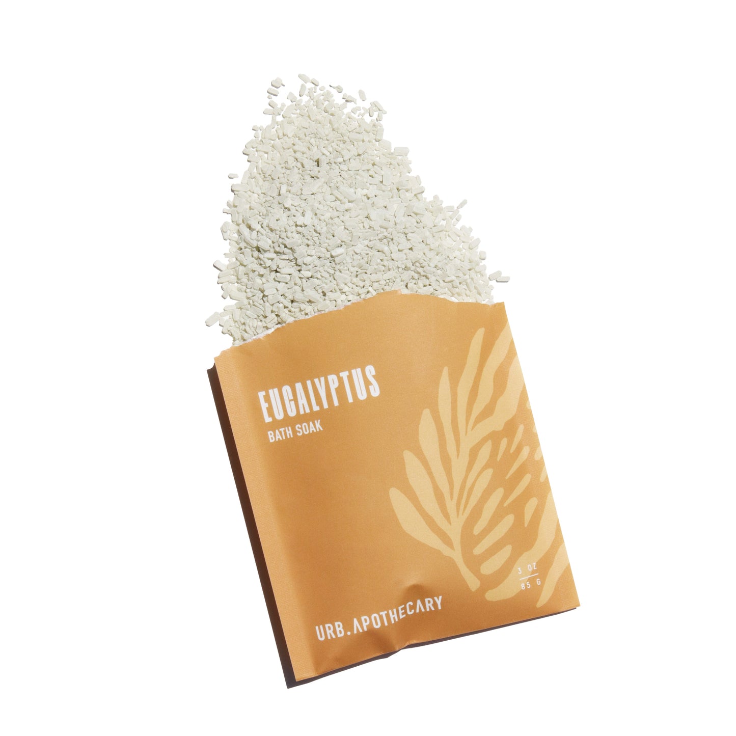 Experience Samples Bath Soaks Eco-Friendly URB APOTHECARY