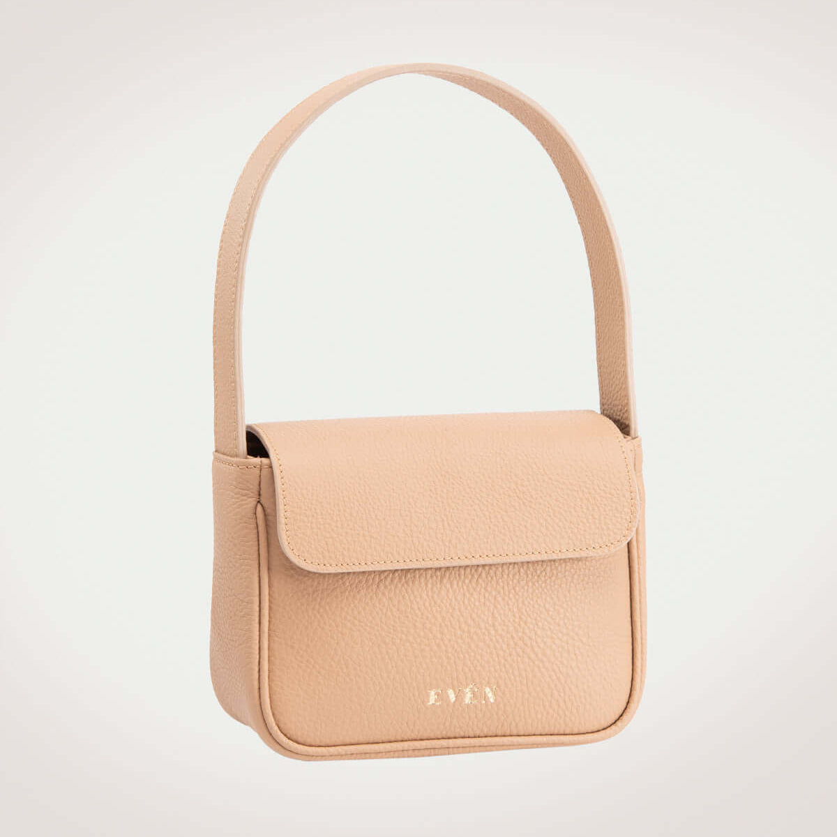 Mini Bag Light Mocha LUISA