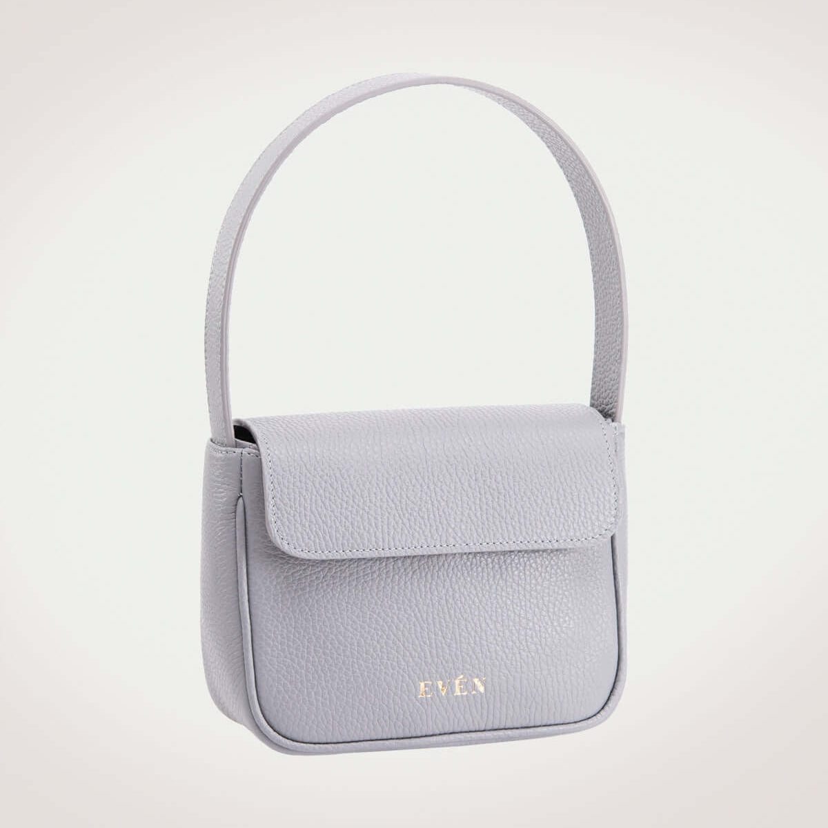 Grey Mini Bag LUISA