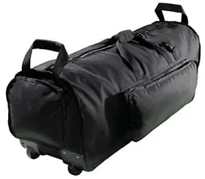 Pro Drum Hardware Bag 38' With Wheels Kaces KPHD-38W