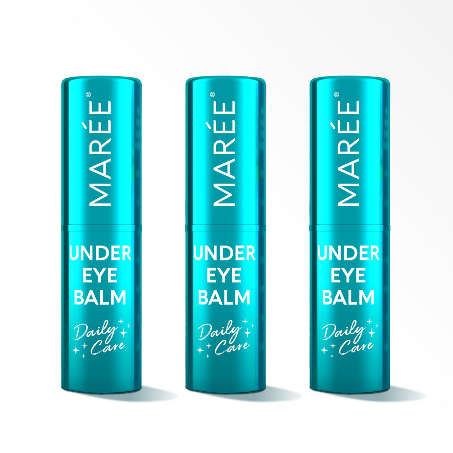 Instant Eye Smoother Balm Multi-Active Under Eye Balm Stick Maree