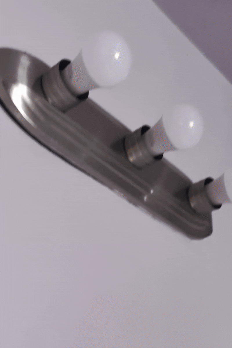 SunCycle 3-Mode Circadian Full Spectrum Light Bulb DreamWalkerz