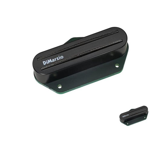 DiMarzio DP389 The Tone Zone® T Bridge Pickup for Tele Guitar - BLACK, NEW