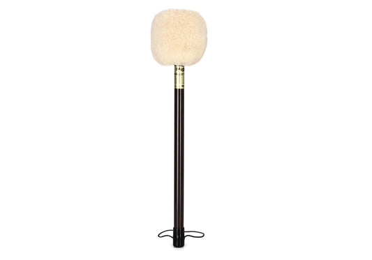 Paiste Weighted Aluminum Gong Mallet 32-36 inch M6