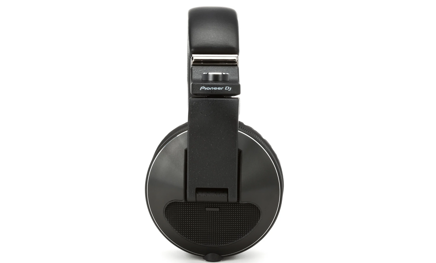 Professional Closed-back 50mm Driver DJ Headphones Pioneer DJ HDJ-X10 Black