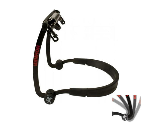 Hohner FlexRack Harmonica Holder -NEW