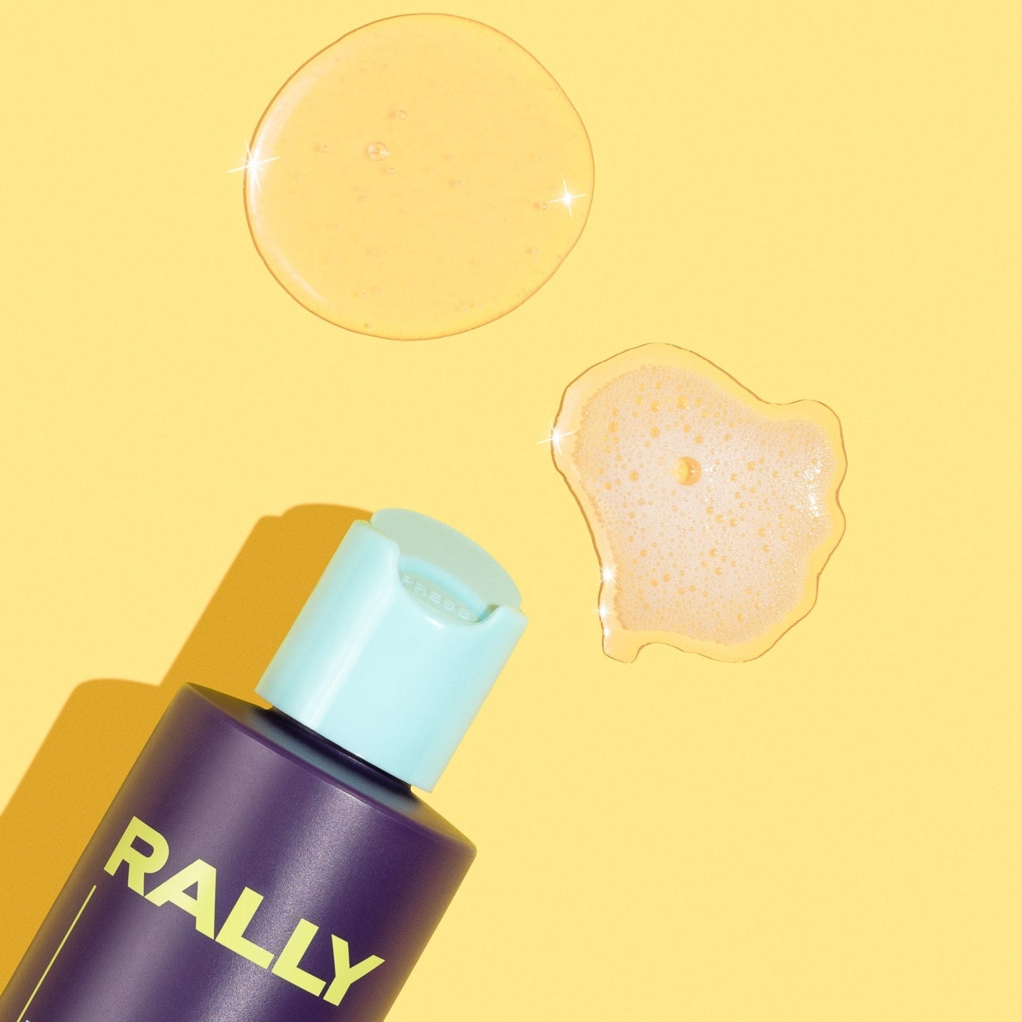 Face Cleanser Twice-A-Day Essential Cleanser RALLY