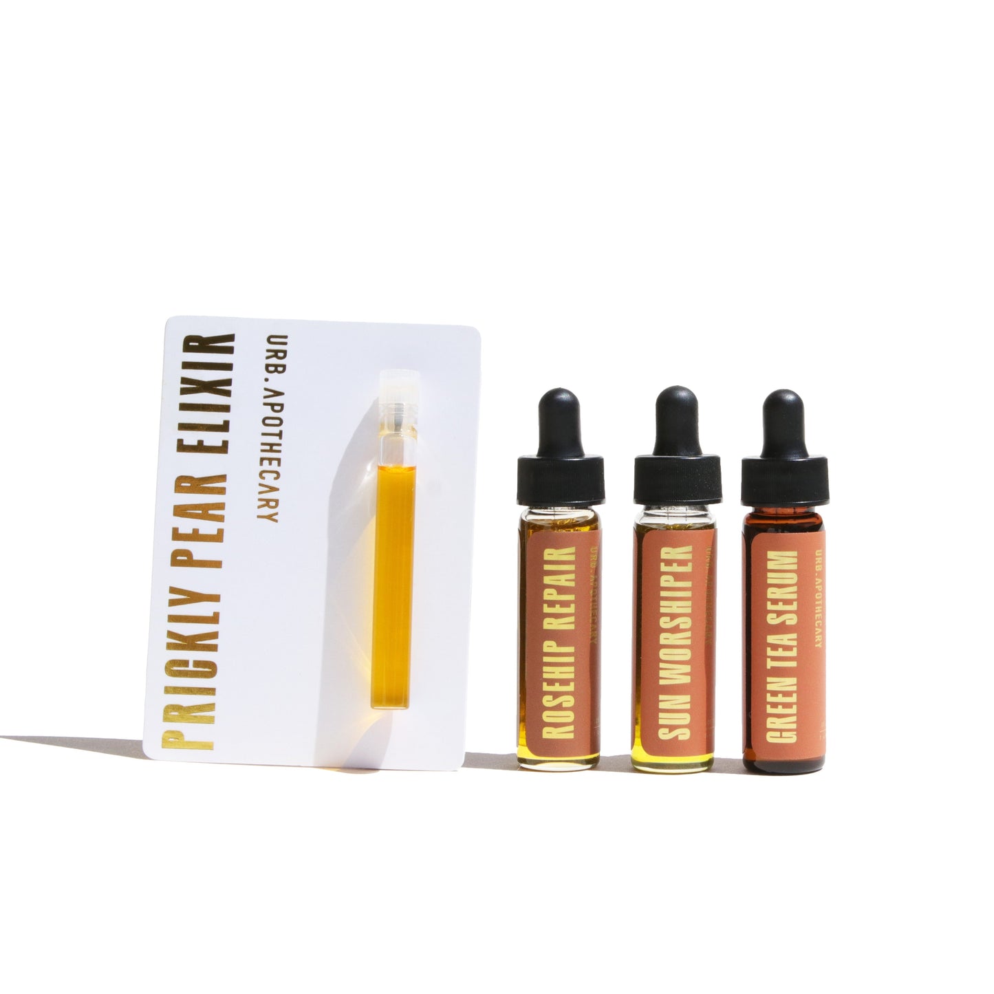 Oil Sample Collection