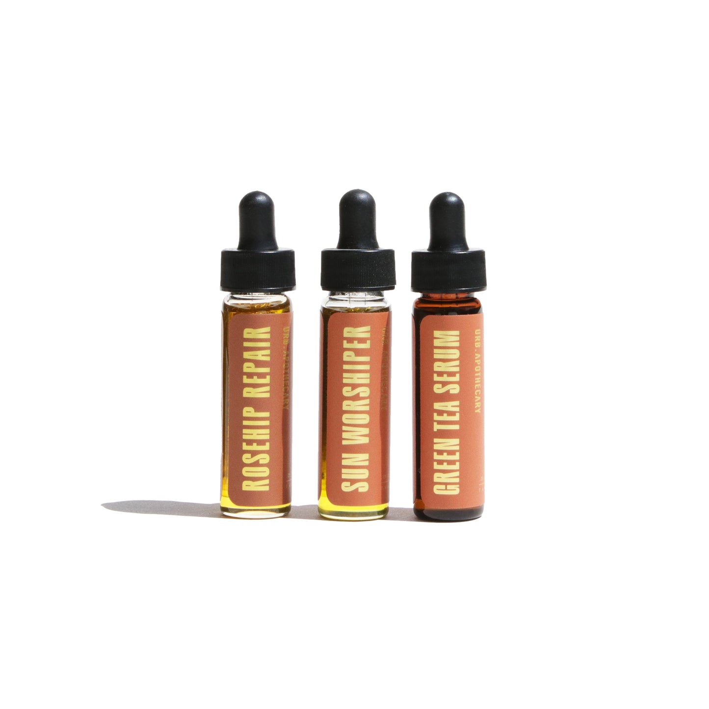 Oil Sample Collection