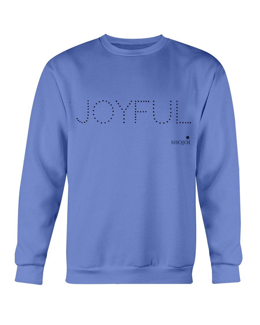 Joyful Pullover