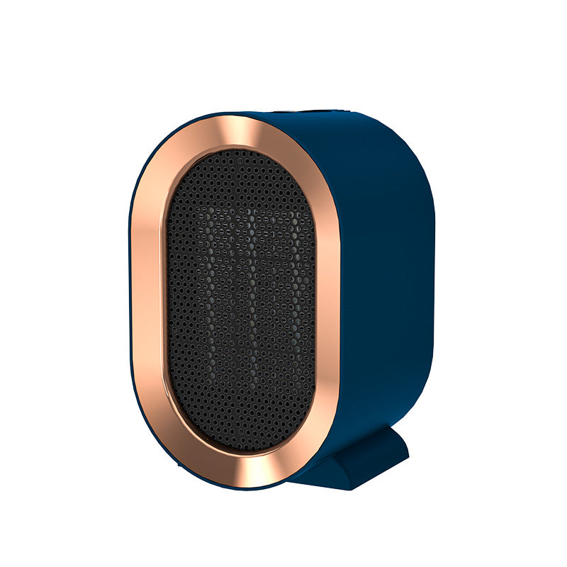 Desktop Electric Mini Portable PTC Ceramic Heater 220V