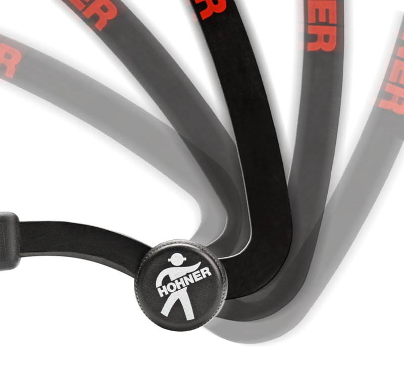 Hohner FlexRack Harmonica Holder -NEW