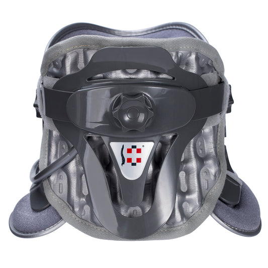 Relief Collar Adjustable Spine Corrector Physiotherapy Air Neck Cervical Traction Device