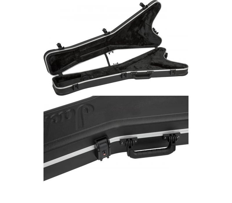 Jackson King V/Rhoads Multi-Fit Molded Case-NEW