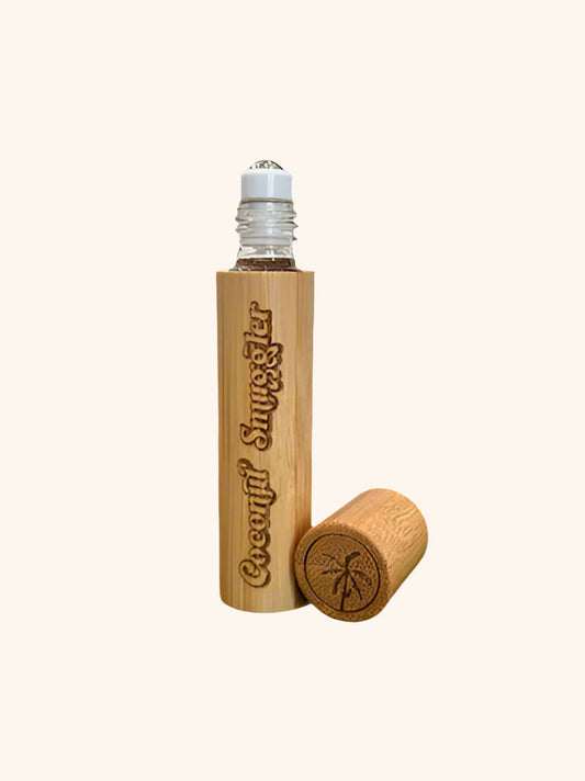 Island Dweller Beach Scent Perfume Roller