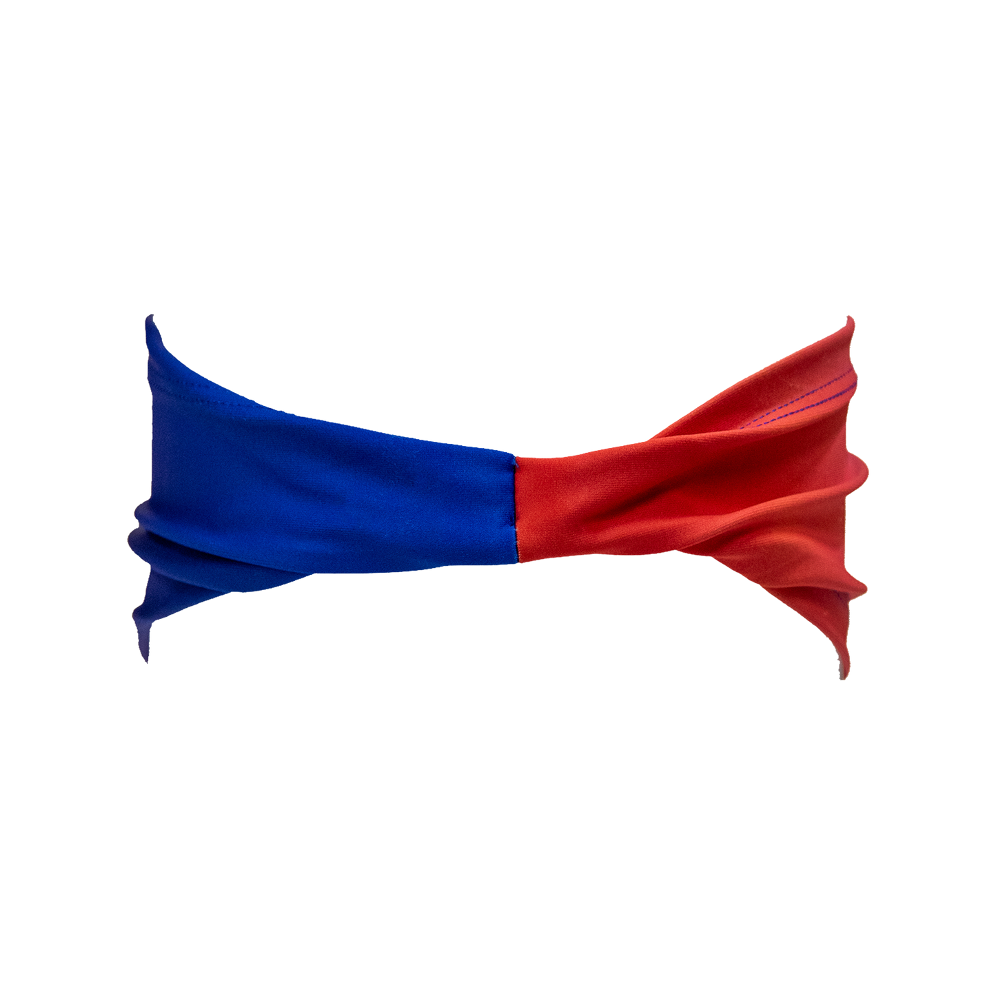 Iron+Steel Firestorm Lightweight Moisture-Wicking Headband