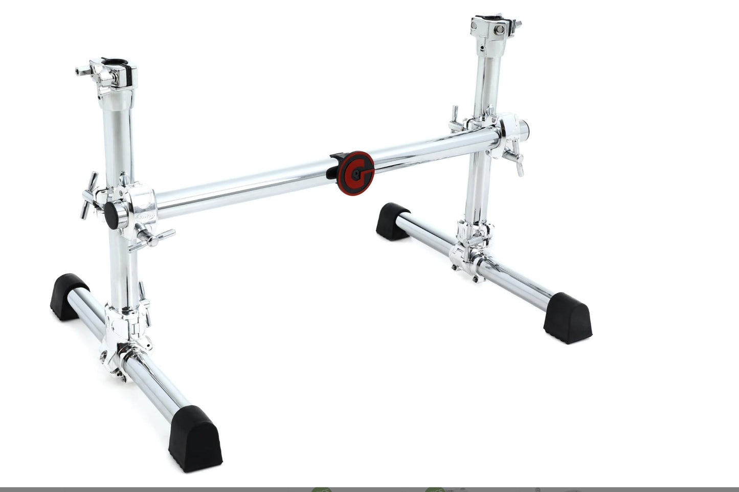 Stealth Side Mount System Low-profile Side Rack Gibraltar GSSMS
