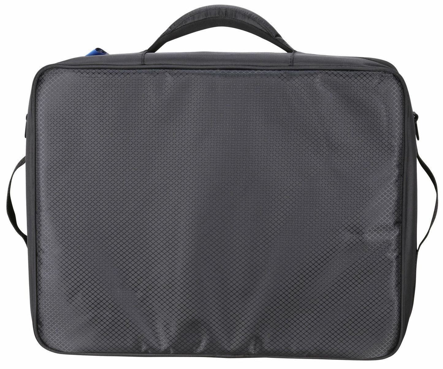 Reunion Blues RBX Pedalboard Gear Case Quilted Chevron 18in x 14in