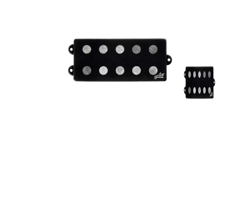 Bass Guitar Pickup Alnico V 5-string Music Man Style Aguilar AG 5M