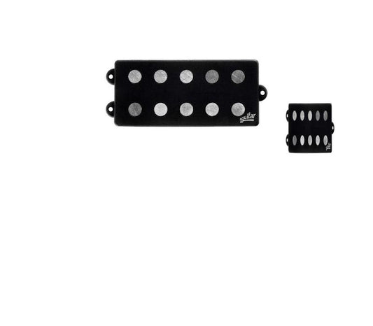 Bass Guitar Pickup Alnico V 5-string Music Man Style Aguilar AG 5M
