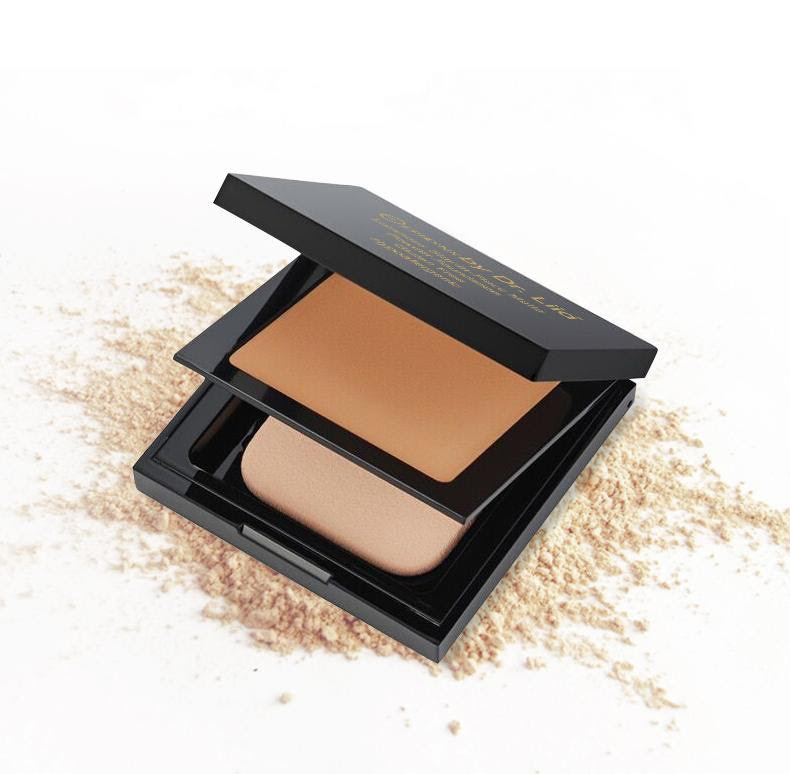 Hydrating Matte Finish Powder Foundation