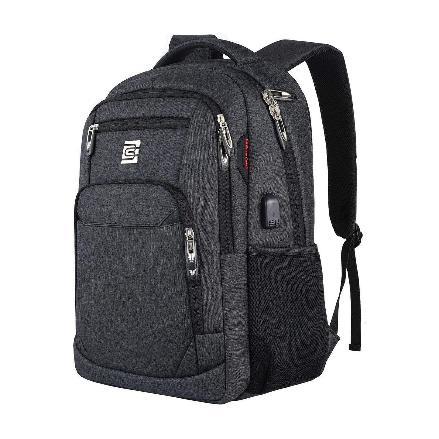 Anti-Theft 18' Travel Backpack FR Fashion Co.