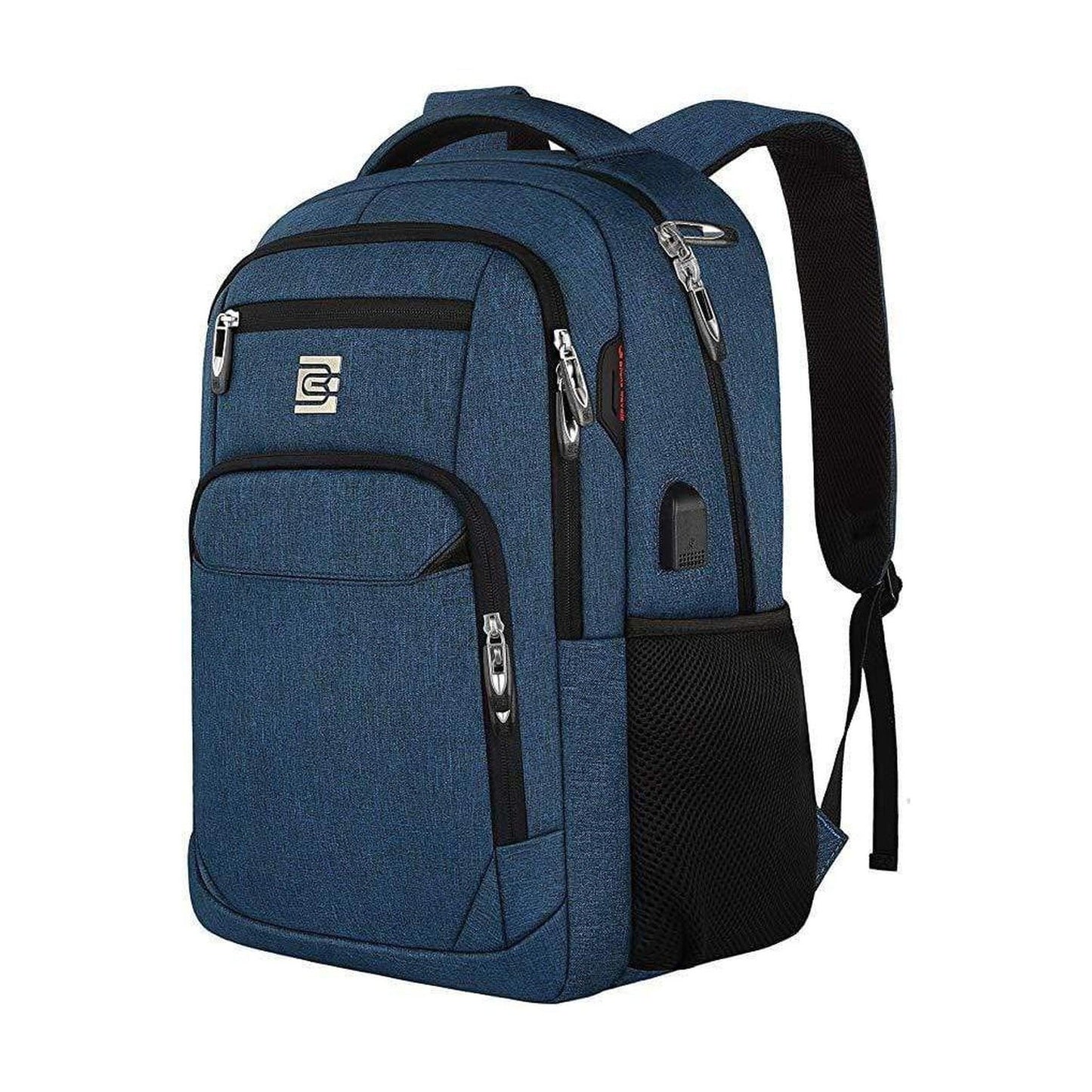 Anti-Theft 18' Travel Backpack FR Fashion Co.