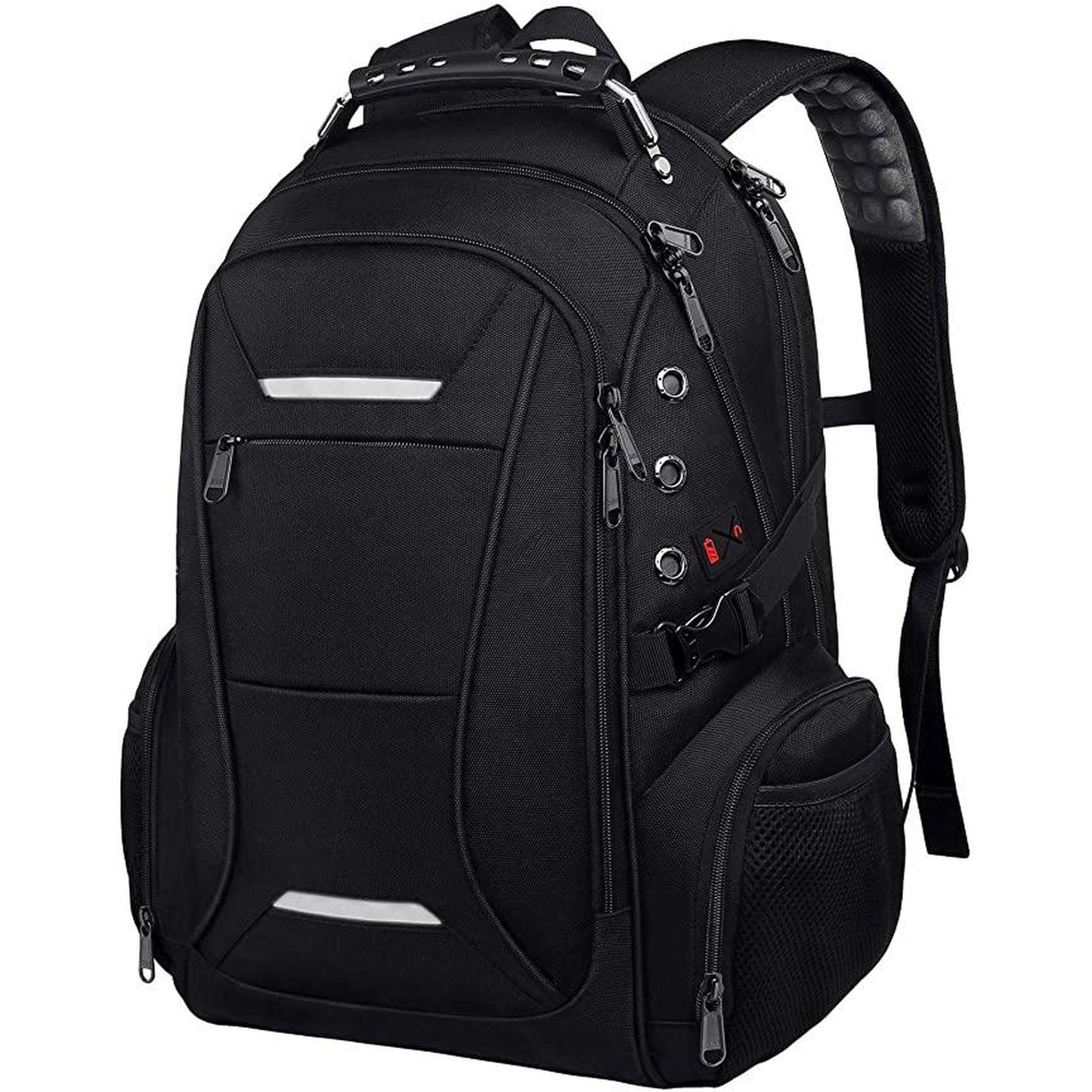 18' TSA-Approved Travel Backpack 40L for Men FR Fashion Co.