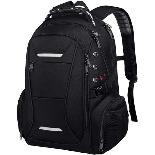 18' TSA-Approved Travel Backpack 40L for Men FR Fashion Co.