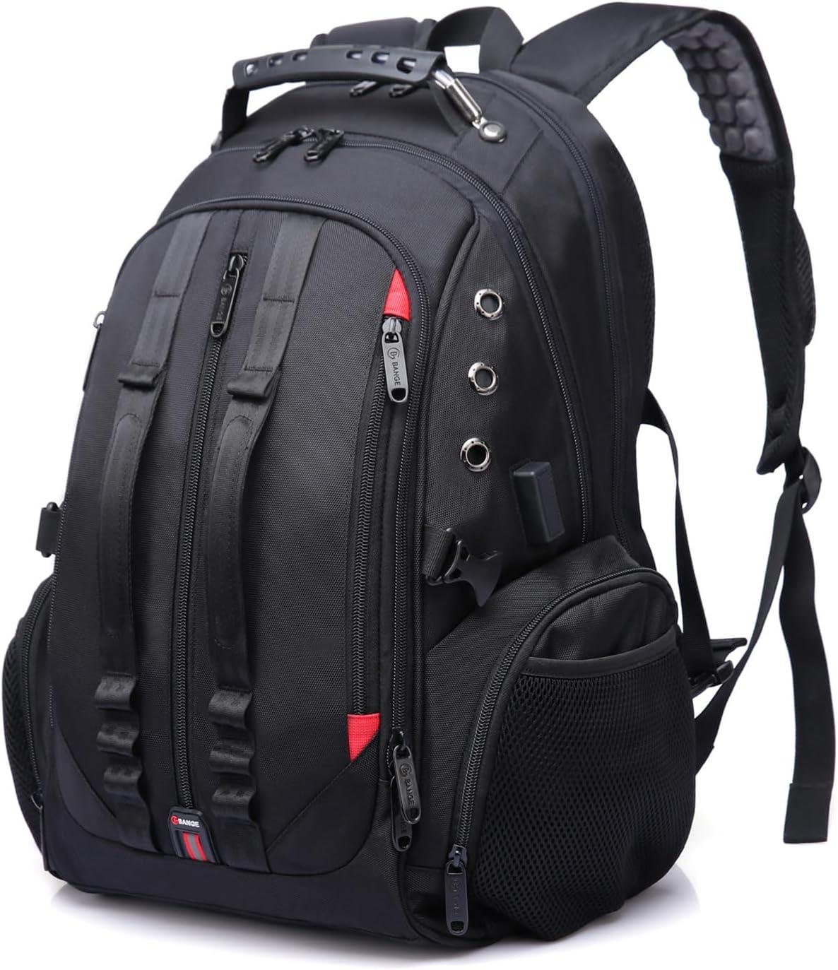 Travel Backpack XL Heavy Duty 20' FR Fashion Co.