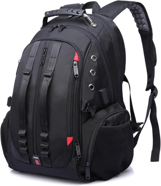 Travel Backpack XL Heavy Duty 20' FR Fashion Co.